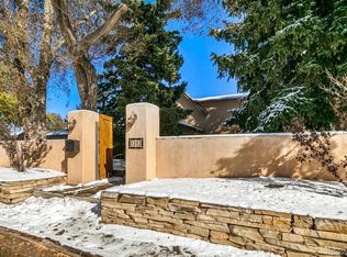 3252 Chase St, Wheat Ridge, CO 80212