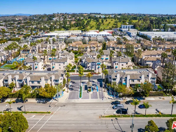 7909 Hannum Ave, Culver City, CA 90230