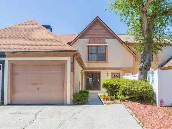 16075 DAWNVIEW DRIVE, TAMPA, FL 33624