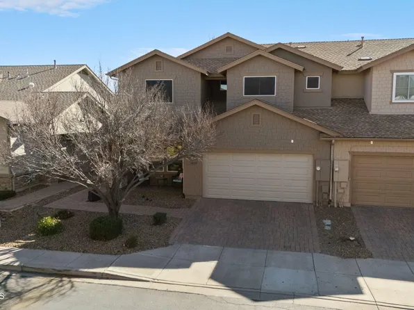 12659 E Brumoso St, Dewey, AZ 86327