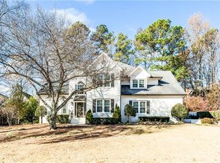 671 Crossfire Rdg NW, Marietta, GA 30064