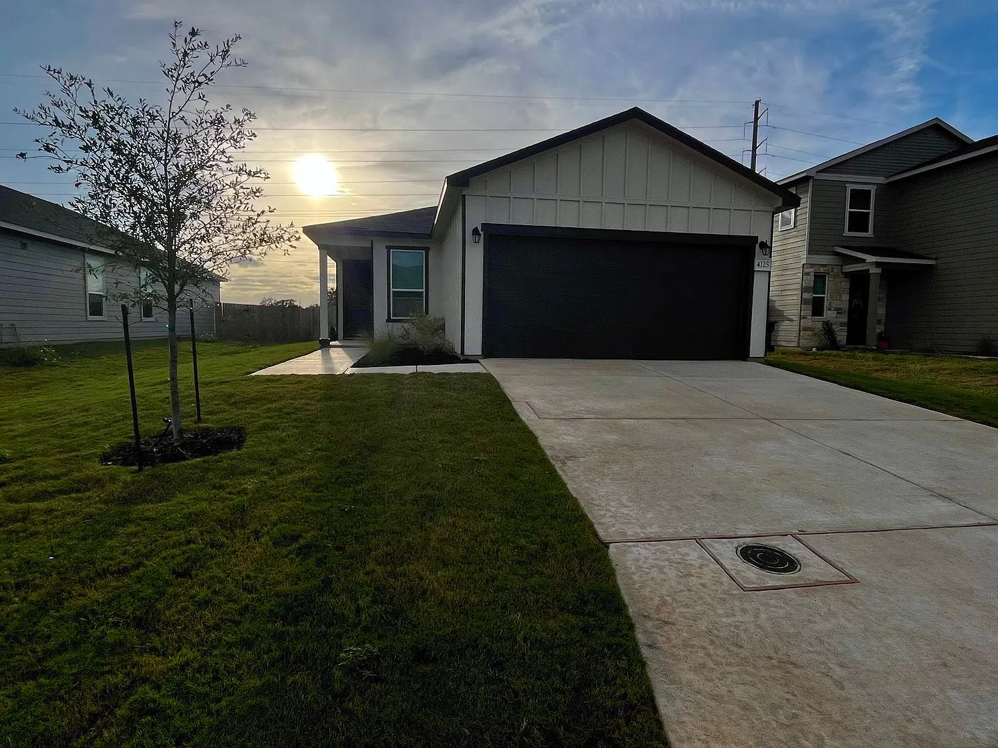 Brand New Home For Rent — Photo 1