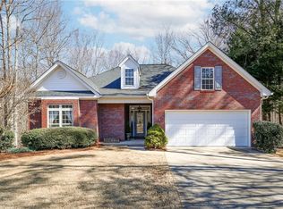 4618 Babbling Creek Way, Gainesville, GA 30506
