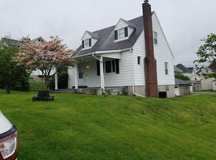 507 S Hickory St, Scottdale, PA