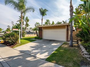 27082 Sombras, Mission Viejo, CA 92692