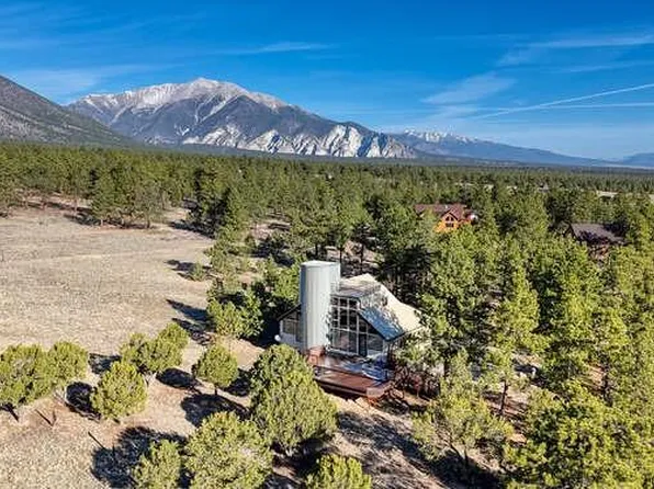13940 County Road 261F, Nathrop, CO 81236