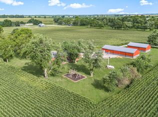 3625 Elm Swamp Rd, Lebanon, IN 46052