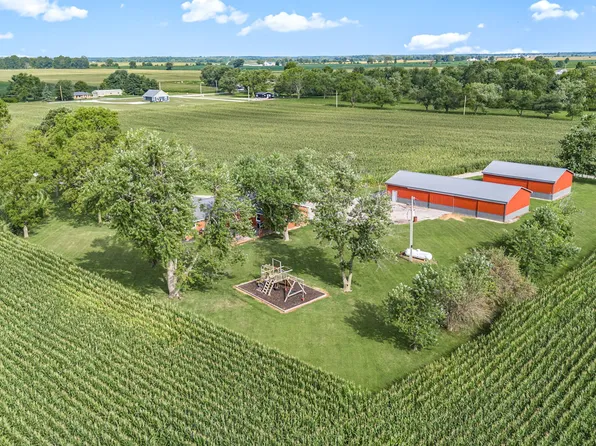 3625 Elm Swamp Rd, Lebanon, IN 46052