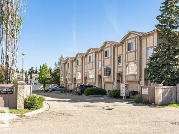 17610 96th Ave NW, Edmonton, AB T5T 6C2