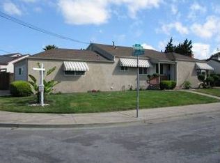 1492 Linton St, San Leandro, CA 94577