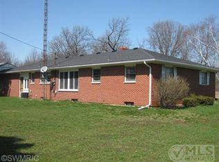 15267 16 1/2 Mile Rd, Marshall, MI 49068