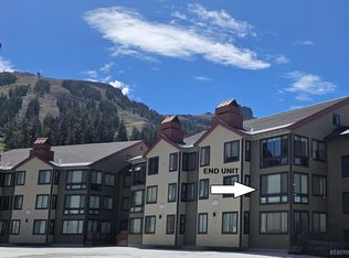 1360 Kirkwood Meadows Dr Suite 202, Kirkwood, CA 95646