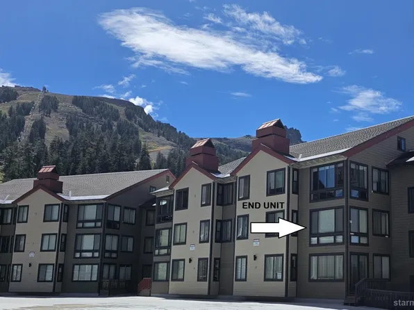 1360 Kirkwood Meadows Dr Suite 202, Kirkwood, CA 95646