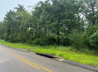 19390 Joan Harris Rd, Mount Vernon, AL 36560