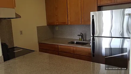 Rented by Highline Residential