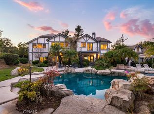 17702 Santiago Canyon Rd, Silverado, CA 92676