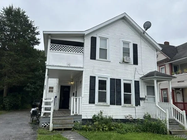 323 Rowland St, Syracuse, NY 13204