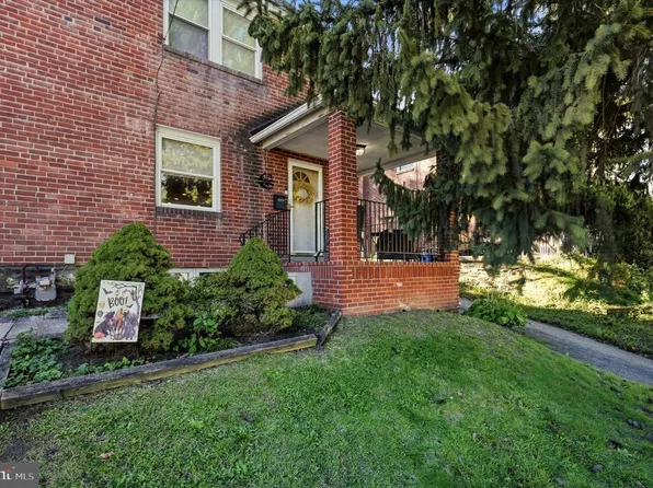 616 Naylors Run Rd, Havertown, PA 19083