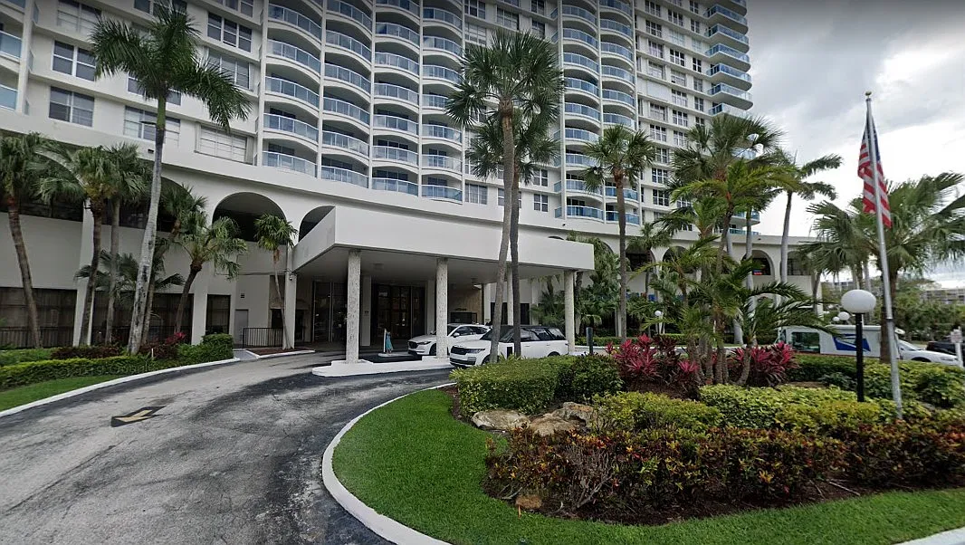 2 bed, 1202 sqft, $2,950 — Photo 1