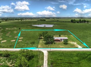 9315 E 350th Rd, Talala, OK 74080