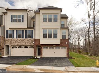 3433 Jacobs Ford Way, Hanover, MD 21076