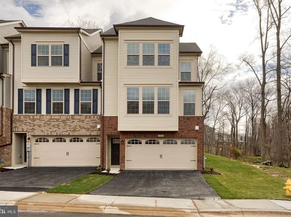 3433 Jacobs Ford Way, Hanover, MD 21076