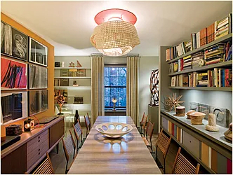 Sold by Brown Harris Stevens