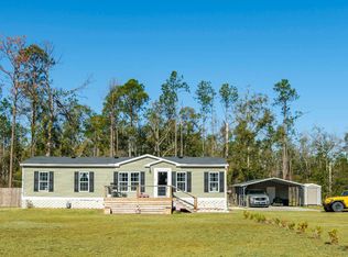 10003 County Road 136, Live Oak, FL 32060