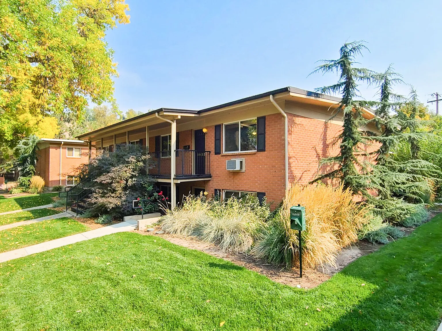 Boise Foothills Apartments — Photo 3