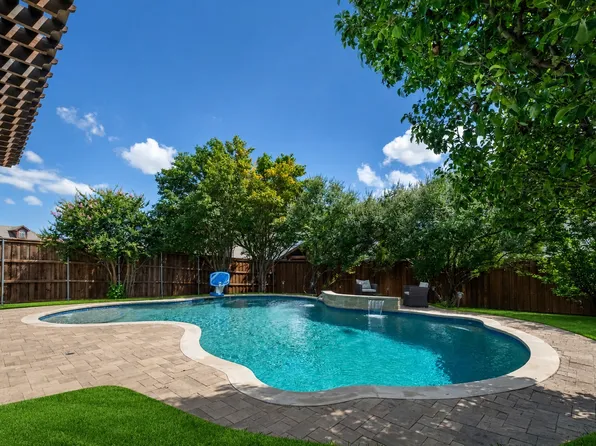 11825 Wolfcreek Ln, Fort Worth, TX 76244