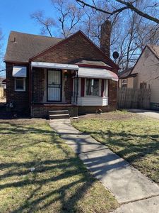 9350 Robson St, Detroit, MI, 48228