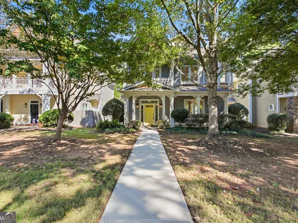 501 Carter Ave SE, Atlanta, GA 30317