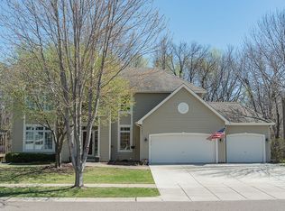 15253 Elm Rd N, Maple Grove, MN 55311