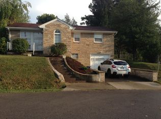 537 Watson St, Bridgeport, WV 26330