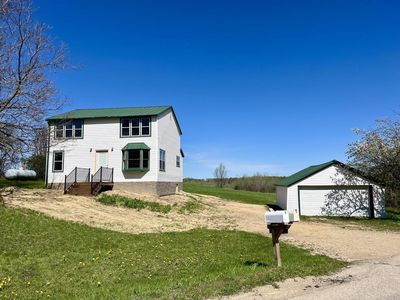 26312 County Highway CA, Tomah, WI, 54660