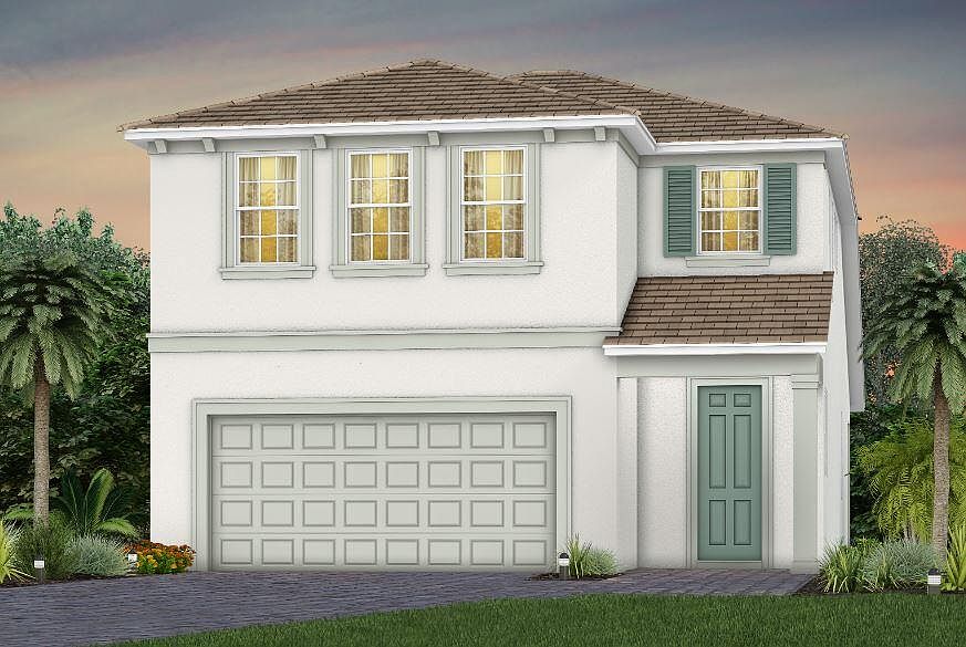 4508 Jolly Roger Manor UNIT Seaport, Vero Beach, FL 32967 MLS RX