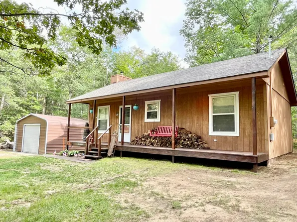 3157 Pineridge Dr, Lewiston, MI 49756