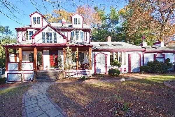 1st image of this home