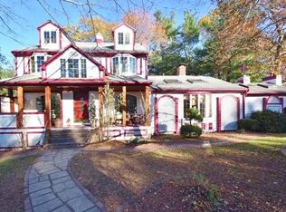 6 Michelle Ln, Randolph, MA 02368