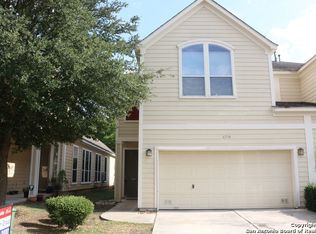 6734 Terra Rye, San Antonio, TX 78240