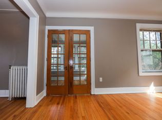 691 Seward, Detroit, MI 48202