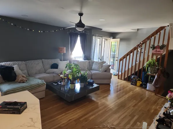 33 Oak St APT 2, Hackensack, NJ 07601