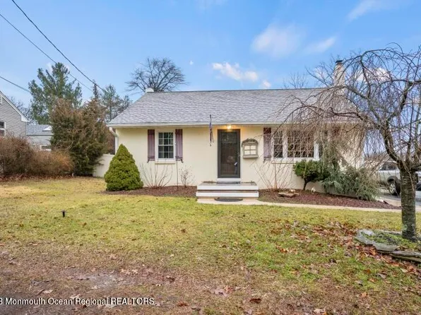 165 Walnut Drive, Brick, NJ 08724