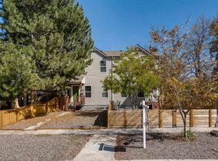 3412 N Monroe St, Denver, CO 80205