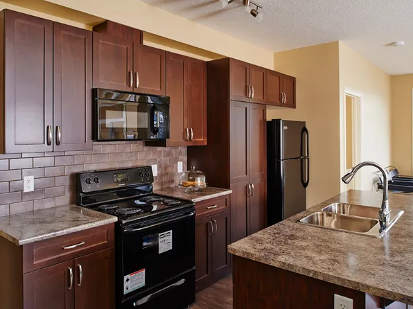 Vantage at Callaghan