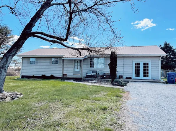 1463 Old Highway 90, Bronston, KY 42518