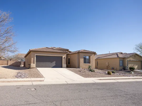 13712 E Via Valle De Lobo, Vail, AZ 85641