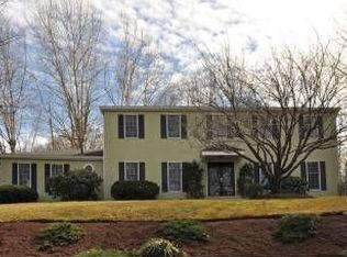 502 Ridgeview Rd, Villanova, PA 19085