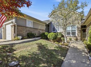 2475 Walnutview Ct, Cincinnati, OH 45230