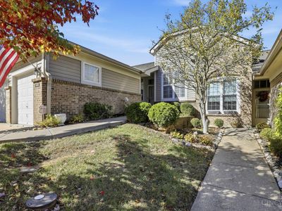 2475 Walnutview Ct, Cincinnati, OH, 45230